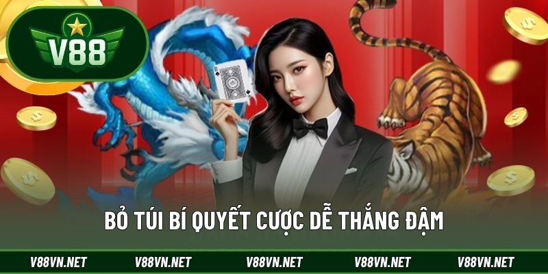 Bật mí bí kíp cược hiệu quả, thành công