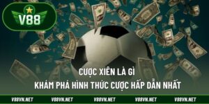 Cược Xiên Là Gì – Khám Phá Hình Thức Cược Hấp Dẫn Nhất