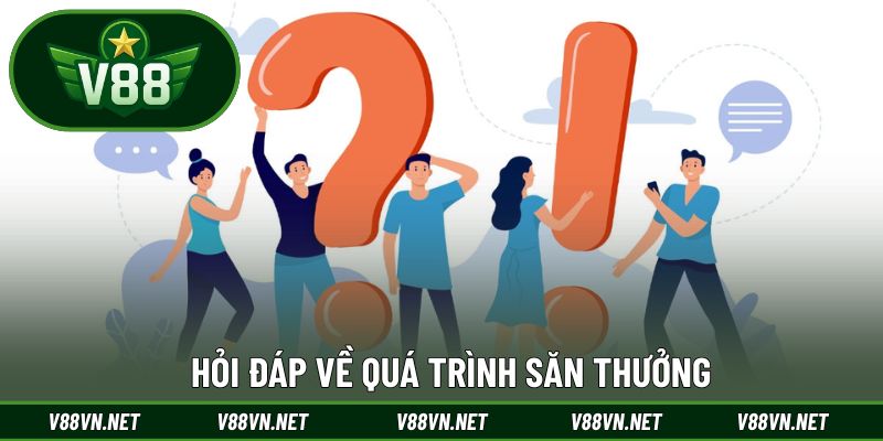 Câu Hỏi Thường Gặp 2 Giải đáp những thắc mắc liên quan đến cá cược