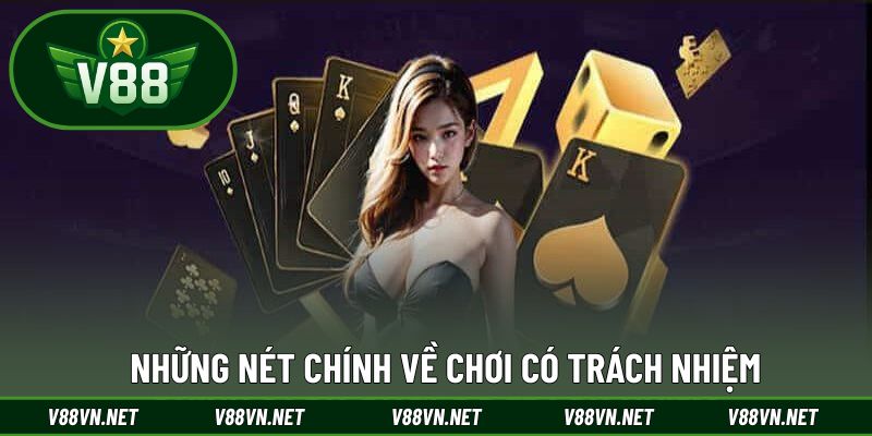Chơi Có Trách Nhiệm 1 Tổng quan về chính sách chơi có trách nhiệm