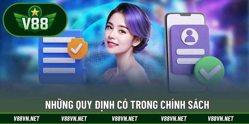 Chơi Có Trách Nhiệm 2 Những nguyên tắc hội viên cần biết