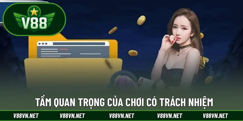 Chơi Có Trách Nhiệm 3 Vai trò của chính sách là gì?