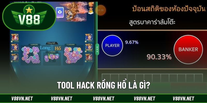 Tool Hack Rồng Hổ - Bí Quyết Chiến Thắng Mọi Ván Cược 2025 1 Giải mã tool hack Rồng Hổ