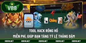 Tool Hack Rồng Hổ Miễn Phí, Giúp Bạn Tăng Tỷ Lệ Thắng Đậm